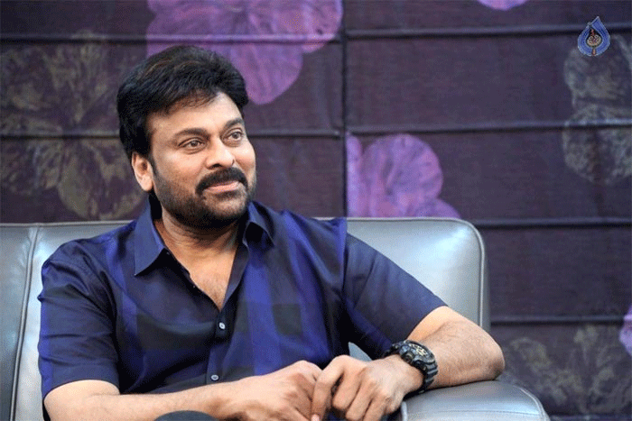 anjanadevi,surekha,chiranjeevi,birthday,interview,updates  రంగస్థలంతో చరణ్.. సైరాతో చిరు..!!