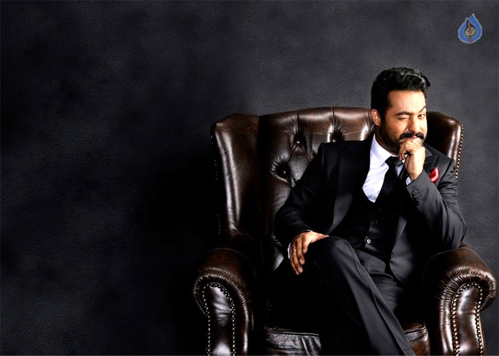 jr ntr,bigboss show,star maa channel  'బిగ్‌బాస్‌'పై ఆసక్తికర చూపులు..!