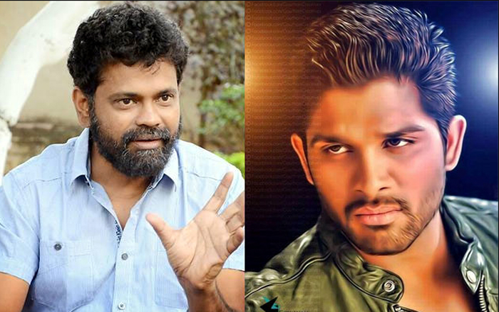 interesting news,bunny-sukku movie,shooting,kerala,sukumar  బన్నీతో పని లేదంటున్న సుక్కు!