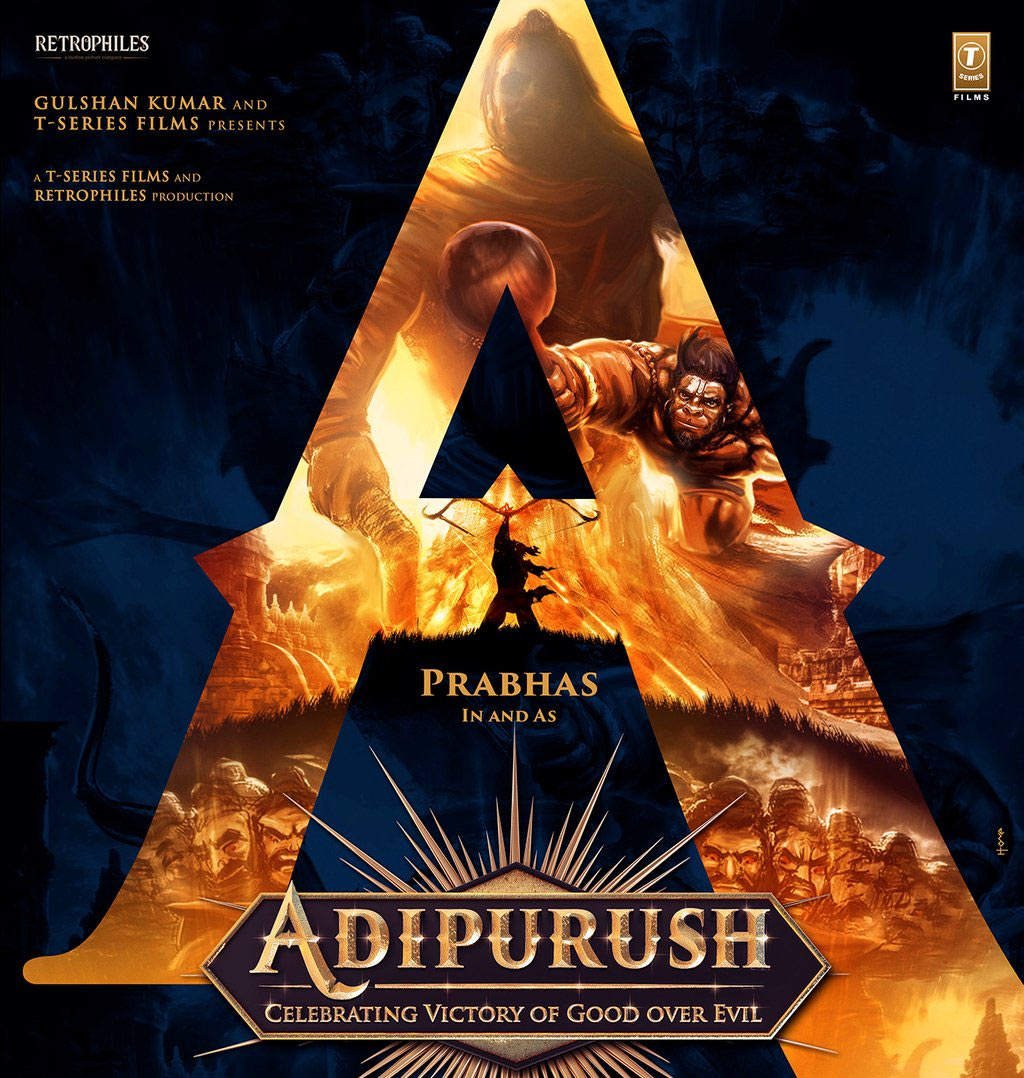 prabhas - adipurush,director om raut,prabhas adipurush pan india movie,bollywood star saif ali kha,prabhas pan india star,prabhas - kriti sanon,saif ali khan - prabhas,adipurush pan india film,prabhas,adipurush update,adipurush shooting  ఆదిపురుష్ షూటింగ్ అందుకే అంత ఫాస్ట్ గా.. 