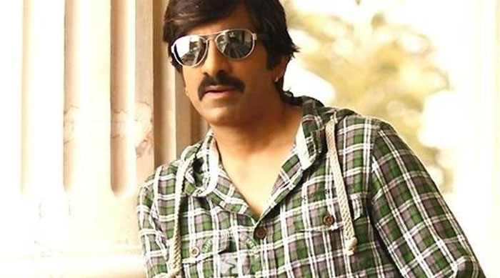 raviteja,next movie,title confirme,kalyan krishna,nela ticket  రవితేజ కి ఈ టైటిల్ ఏంటి..?