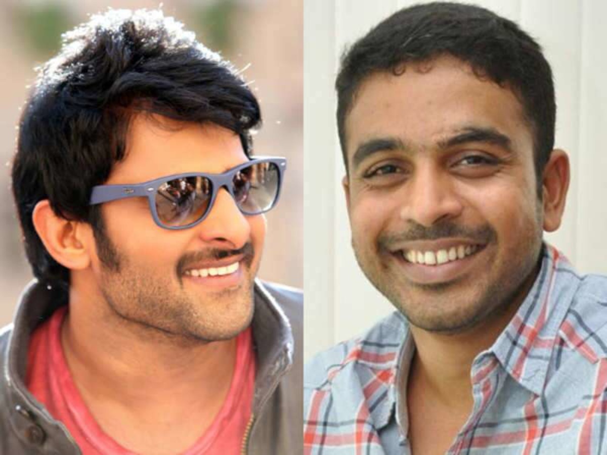 prabhas,radha krishna kumar,pooja hegde  రాధేశ్యామ్ చిత్రానికి అదే అతిపెద్ద ఆకర్షణ.. రాధాక్రిష్ణ కుమార్..