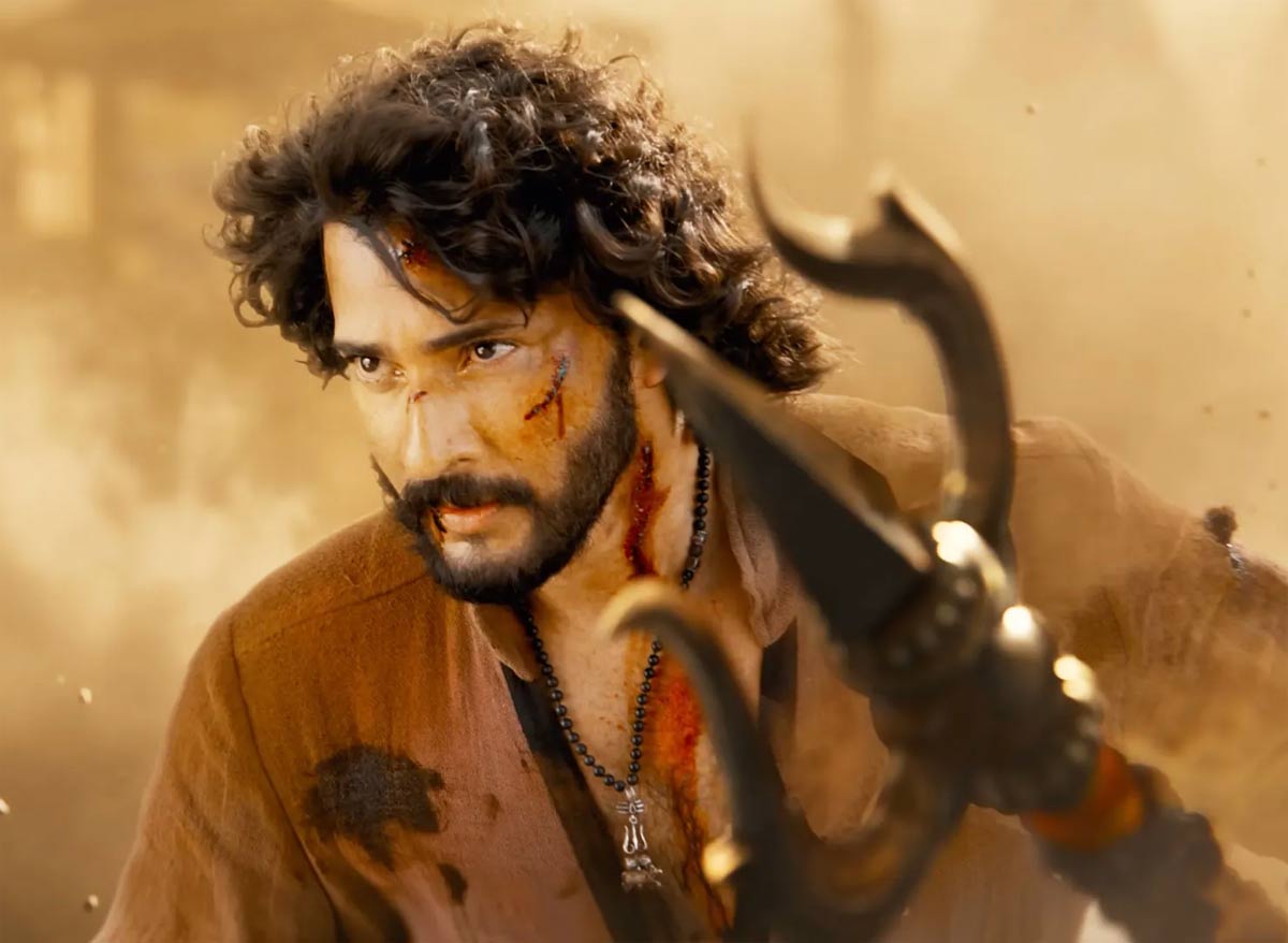 varanasi  వారణాసి లో అదే హైలెట్ 