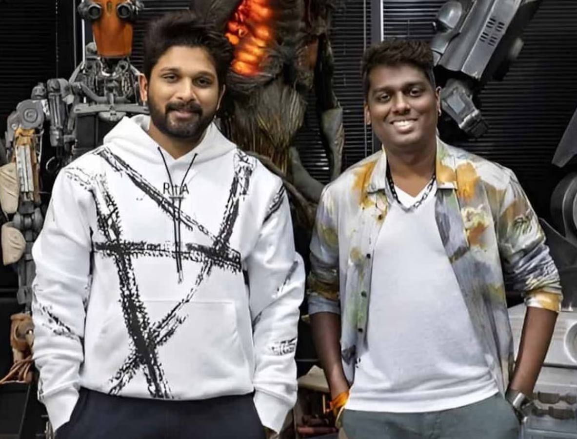 aa22  ఇరాన్-ఇజ్రాయిల్ యుద్ధం ఎఫెక్ట్ AA22 పై  