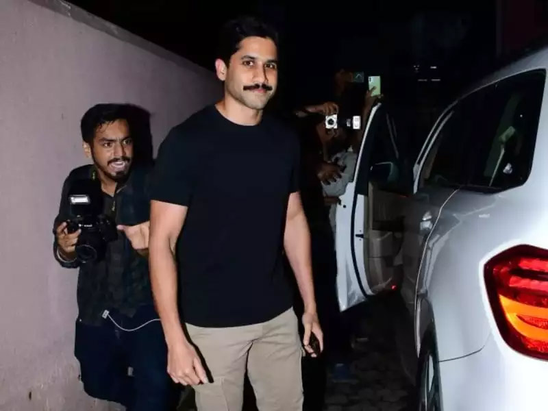 naga chaitanya,bollywood,tollywood,allu arjun,sanjay leela bhansali  టాలీవుడ్ స్టార్స్ కి బాలీవుడ్ భన్సాలీతో ఏం పని 