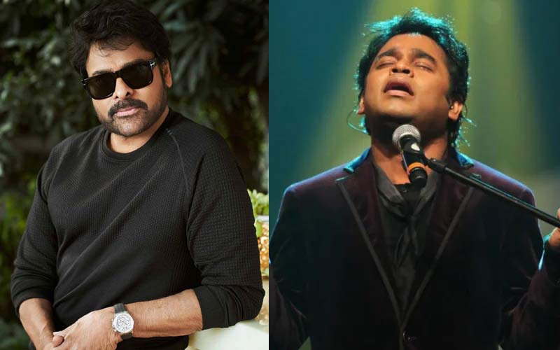 chiranjeevi  చిరంజీవి-రెహ‌మాన్ సెట్ అవుతోందా