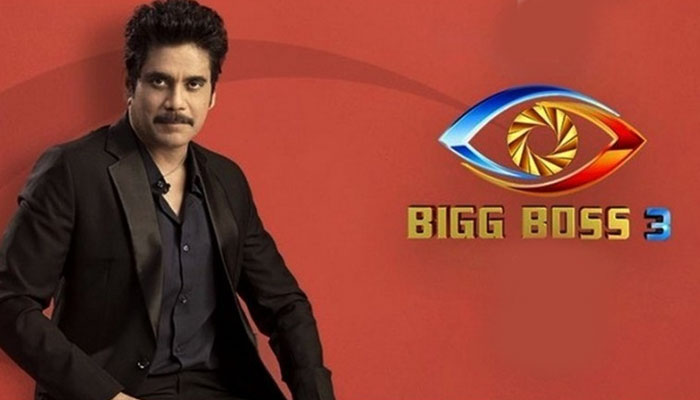 telugu bigg boss,bigboss-3,tollywood,akkineni nagarjuna  తెలుగు బిగ్‌బాస్-3 షో ఆగిపోనుందా..?