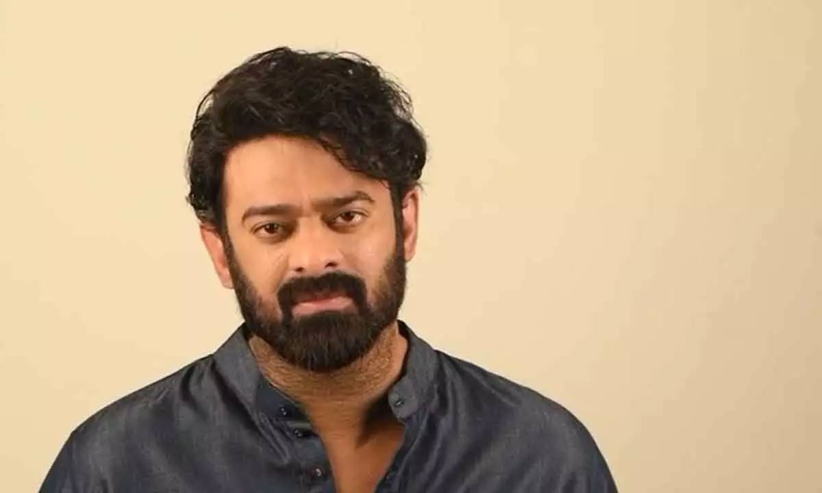 prabhas  ప్రభాస్ సహాయంలో నిజం లేదా 