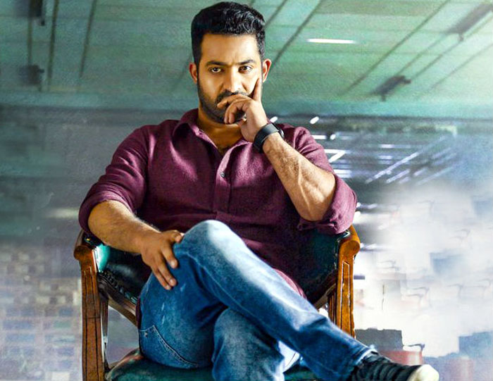 production house,jr ntr,tollywood,rrr movie  ఎన్టీఆర్ సొంత ప్రొడక్షన్ హౌస్ ప్లానింగ్.. నిజమేనా!