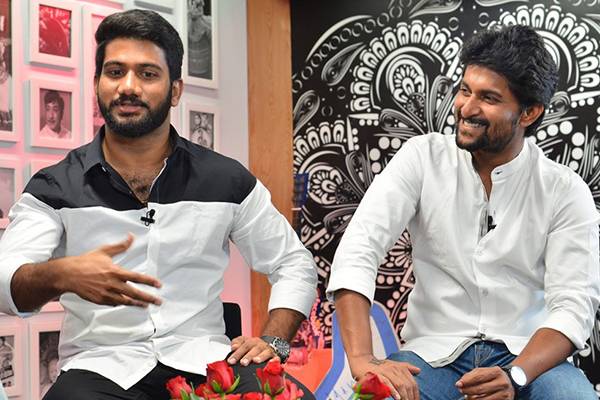 nani  అ సీక్వెల్ నాని చేయనని చెప్పాడా..?