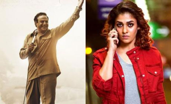 nayanathara,balakrishna,anjali cbi,mahanayakudu,nayanathara beats  ‘ఎన్టీఆర్’ కంటే నయనతారే బెటరంటున్నారు