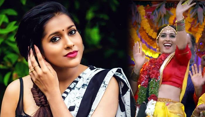 anchor rashmi,tollywood top anchor,marriage,sudigali sudheer,anchor pradeep  టాప్ యాంకర్‌తో రష్మి గౌతమ్ పెళ్లంట!