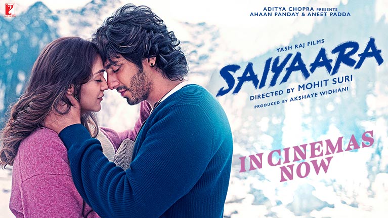 saiyaara  స‌య్యారా కాపీ క్యాట్