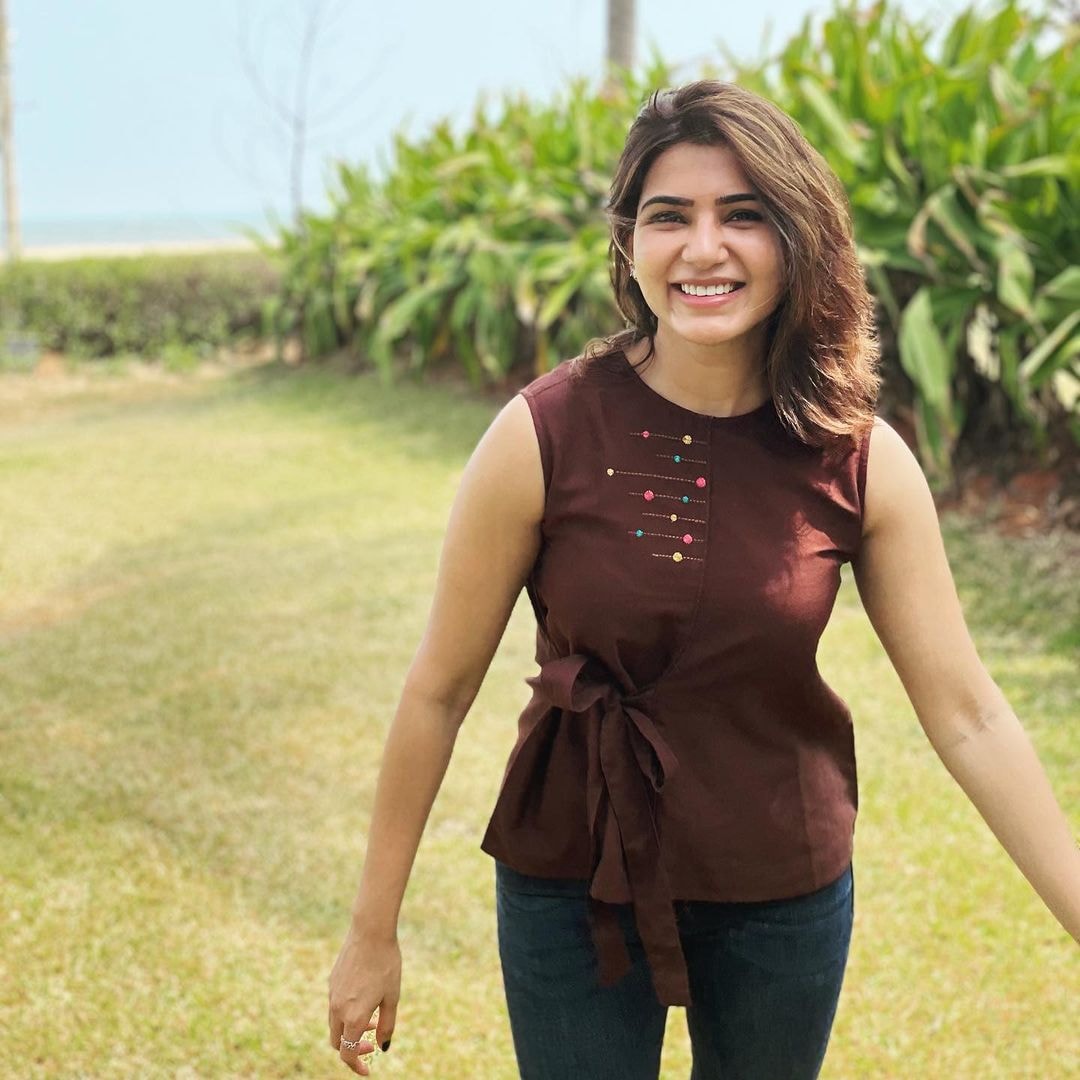 samantha,samantha akkineni,new home in mumbai,hyderabad,hyderabad to mumbai  జంట గానా? ఒంటరి గానా.. సమంత 