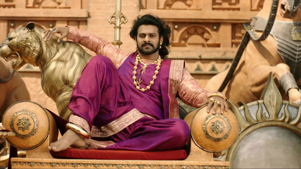 prabhas,radhe shyam,prabhas baahubali,rajamouli,rrrr movie,radhe shyam to release on january 14th  బాహుబలి క్రేజ్ ఇంకా ఉందా?