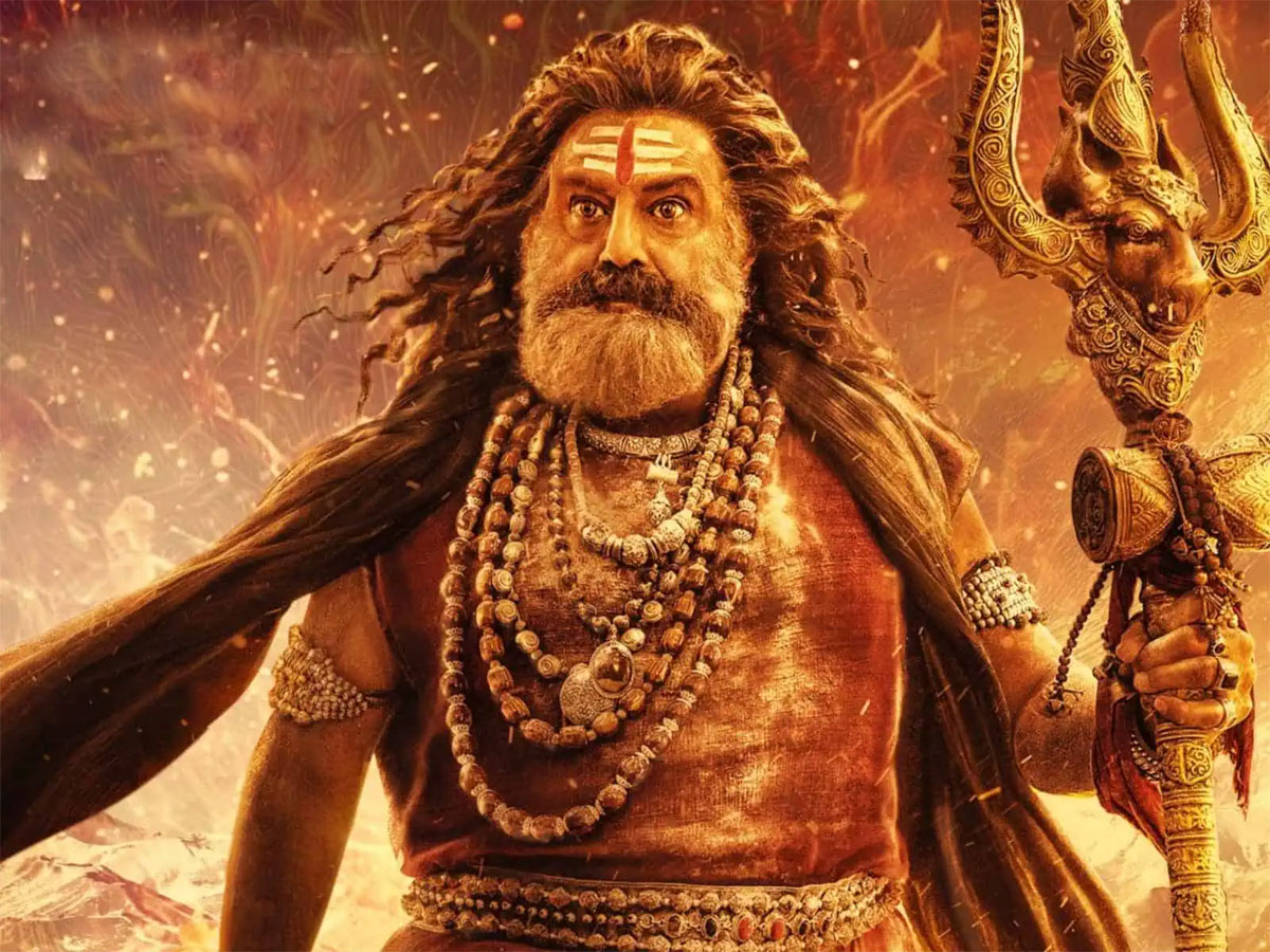 akhanda 2  అఖండ 2 పై ఇంత ద్వేషమా 