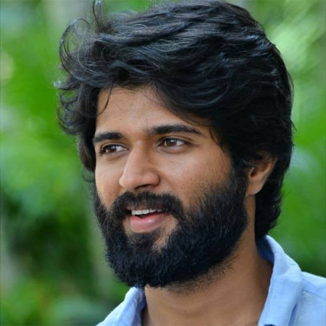 vijay devarakonda,world famous lover,kranthi madhav  వరల్డ్ ఫేమస్ లవర్ ఫెయిల్యూర్ ని విజయ్ ముందే ఊహించాడా..?