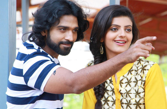 ishtamgaa,priyadarsi,shooting details  'ఇష్టంగా' ఉందంటున్నారు..! 