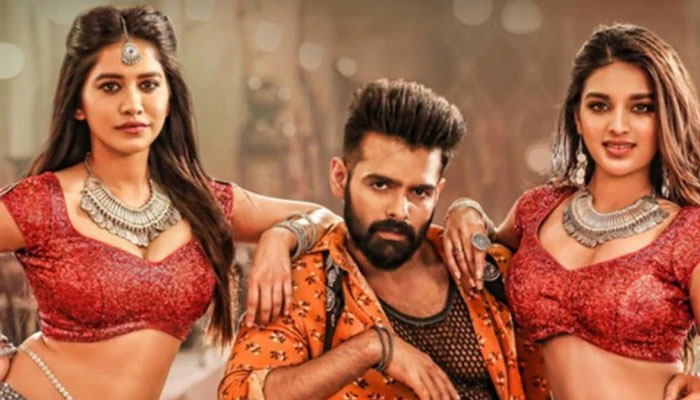 ismart shankar,nabha natesh,remuneration,tollywood   ‘ఇస్మార్ట్ శంకర్’ ఎఫెక్ట్.. నభా గట్టిగానే పెంచేసింది!