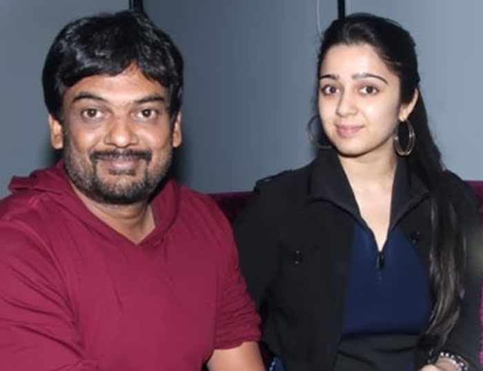 puri jagannadh,charmi,mehbooba,dues,ismart shankar  ఛార్మికి పూరి న్యాయం చేశాడట..!