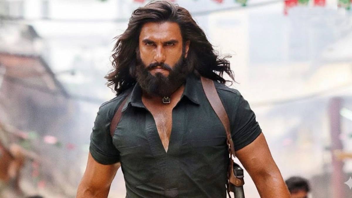 dhurandhar  ధురంధర్ ని ఫాలో అయితే బెటర్ 