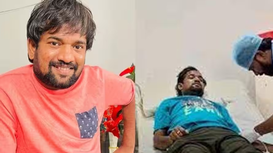 jabardasth,punch prasad  జబర్దస్త్ పంచ్ ప్రసాద్ కి సీరియస్