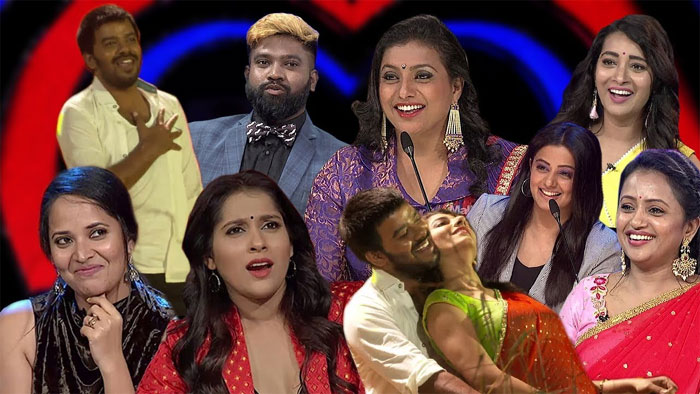 etv programs,jabardasth,etv,dhee,cash,trending,entertainment programs  మళ్లీ ట్రెండింగ్‌లోకి.. యాజమాన్యం ఫుల్ ఖుషి!