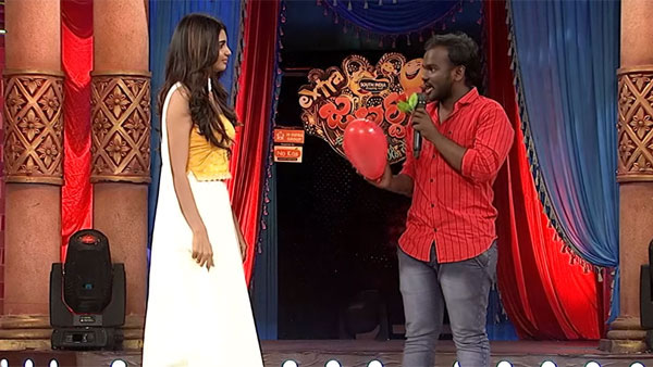 jabardasth,varsha,indraja,jabardasth latest promo viral  జబర్దస్త్: ప్రోమో కోసం మరో మోసం