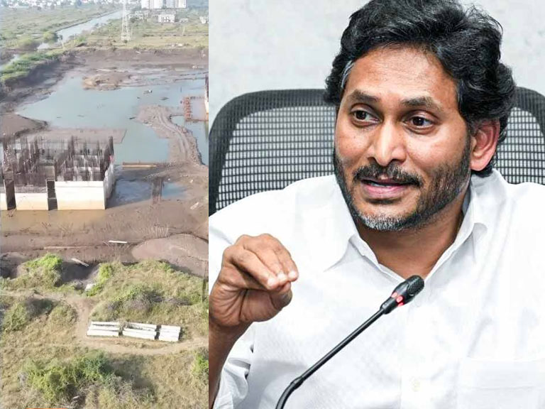 jagan  జగన్ ది ముమ్మాటికీ తప్పే.. 