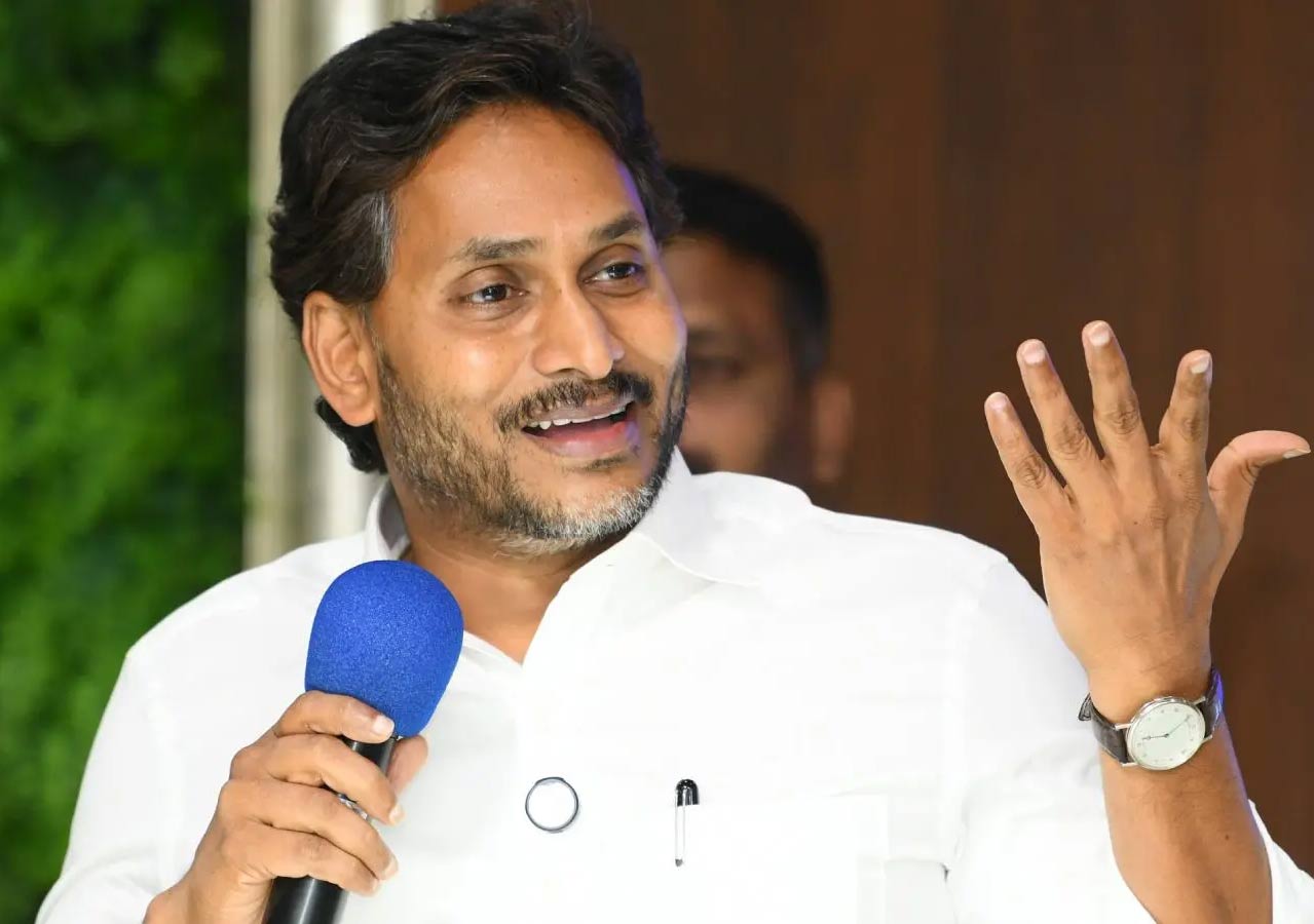 jagan  జగన్ పాదయాత్రకు ముహూర్తం ఫిక్స్ 