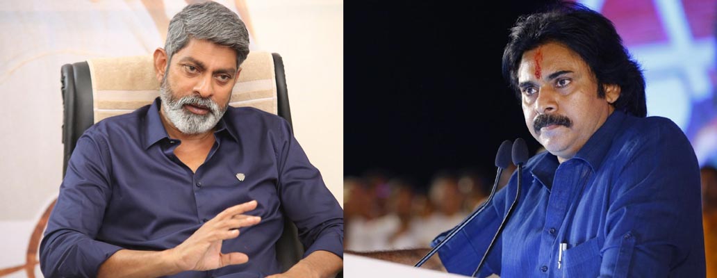 jagapathi babu,pawan kalyan  పవన్ అంటే ఇష్టం: జగపతి బాబు