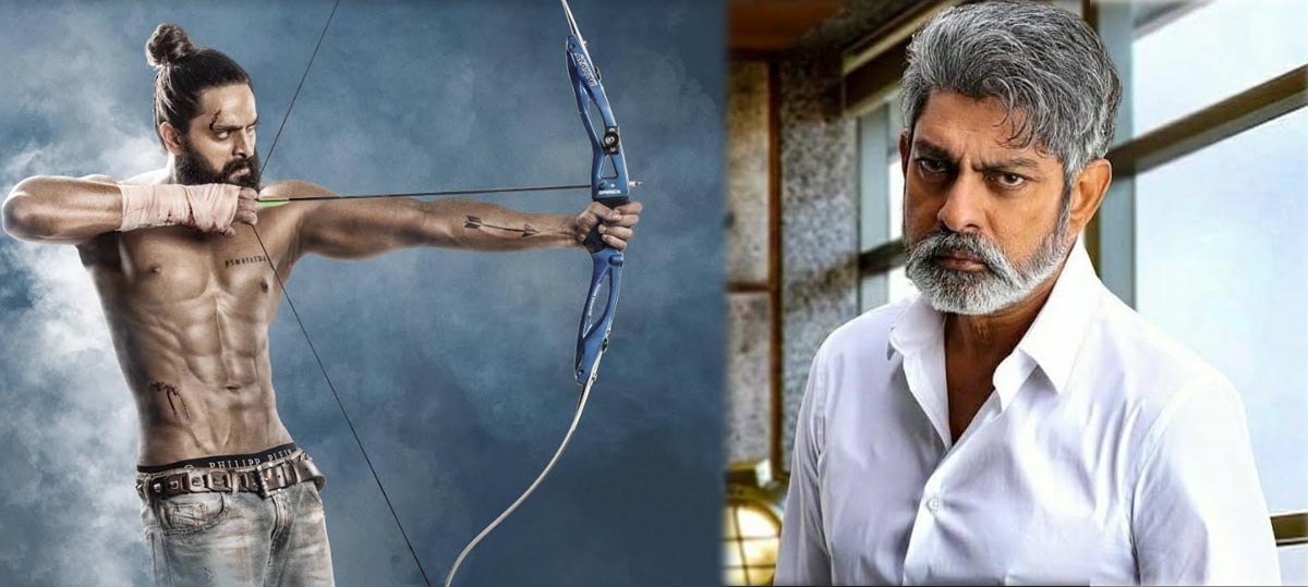naga shourya,ns20 film,jagapathi babu,latest update,naga shourya movie  నాగశౌర్య సినిమాలో జగపతిబాబు..!