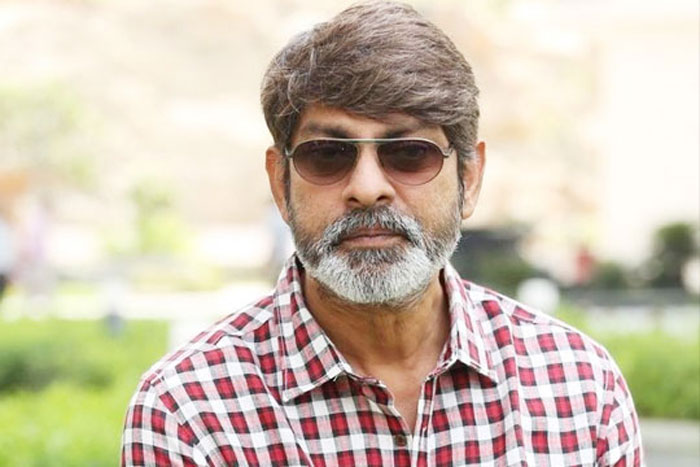 jagapathi babu,reveals,personal life,incidents  జగ్గూభాయ్‌ మనోభావాలివి!