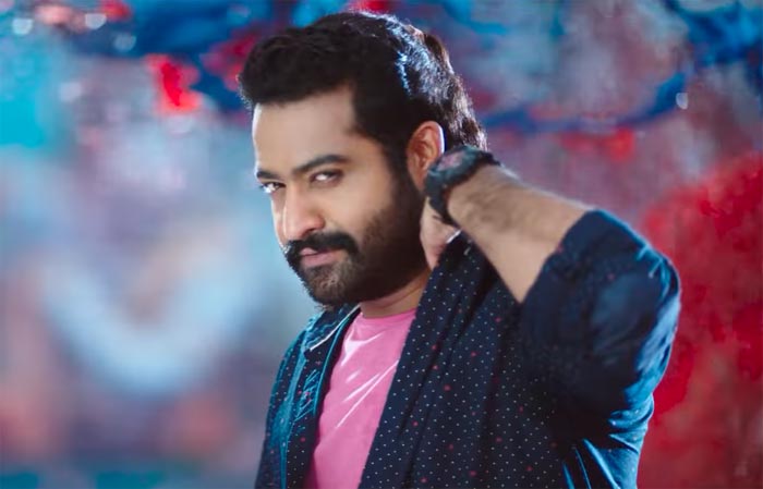 jai lava kusa,kusa teaser,kusa teaser talk,jai lava kusa movie kusa teaser released,jr ntr,kalyan ram,bobby  'కుశ' టీజర్: కొట్టడం కుదరలా..!!