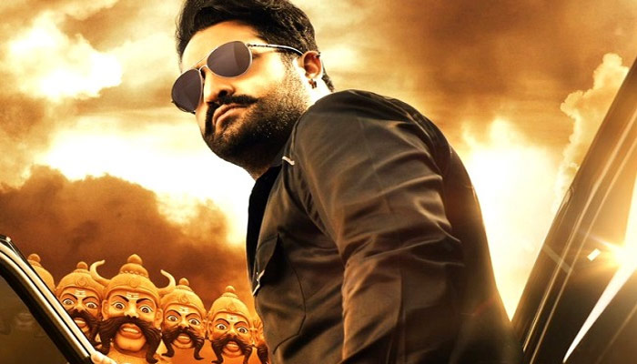 jr ntr,jai lava kusa movie,jai lava kusa audio event,september 3rd,kalyan ram,bobby  ఎన్టీఆర్‌ డిసైడ్‌ అయ్యాడు..! 