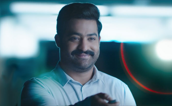 jai lava kusa teaser,lava teaser,lava kumar,bobby,jr ntr,kalyan ram  లవ టీజర్: పాఠమా..! గుణపాఠమా..!