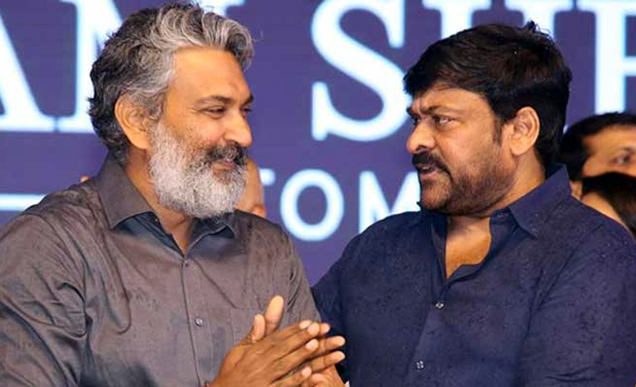 jakkanna,rajamouli,meagastar chiru,chiranjeevi,clash  రాజ‌మౌళి-చిరుకు క్లాష్ వచ్చిందా!?