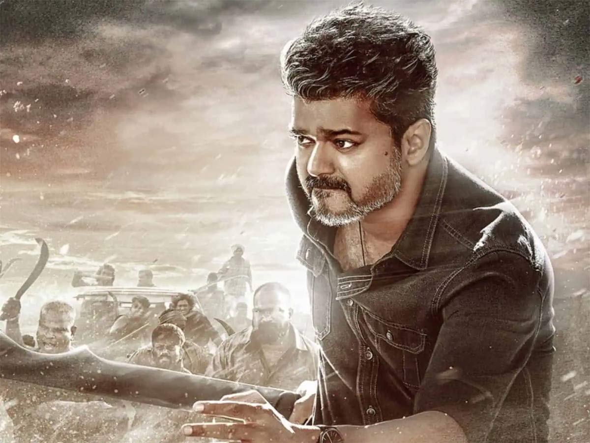 jana nayagan  జన నాయగన్‌ వివాదం.. వదిలేలా లేదు 