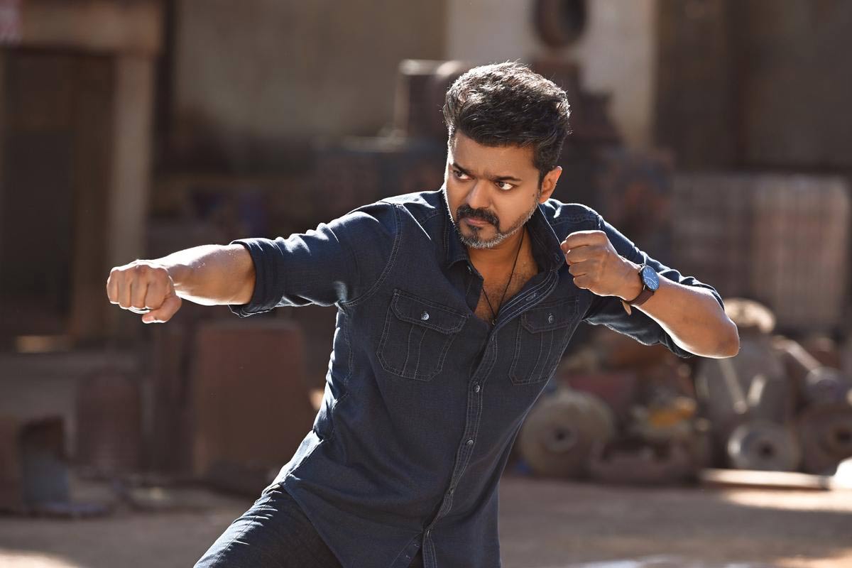 jana nayagan  జన నాయగన్ లీకుల దొంగలు దొరికినట్లే !