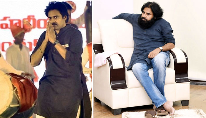 janasena chief,pawan kalyan,political cinema,cm,pink remake  ‘పింక్’ కాదు.. పవన్‌ ఈ కథకు ఫిక్సయ్యారట