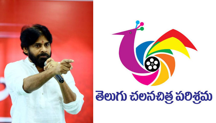 janasena chief,pawan kalyan,sensational comments,tollywood heros,telugu language  తెలుగు హీరోలపై పవన్ షాకింగ్ కామెంట్స్..