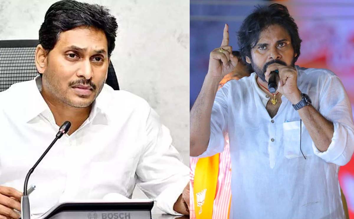 janasena  అవును.. వైసీపీ గెలిచింది!