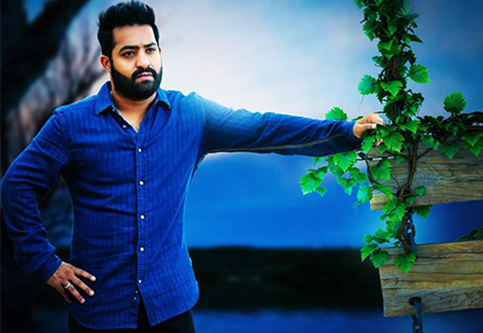 jr ntr,jai lava kusha,janatha garage,kalyan ram,jai lava kusha release sentiment  ఎన్టీఆర్ కి 'జనతా గ్యారేజ్' సెంటిమెంట్..!