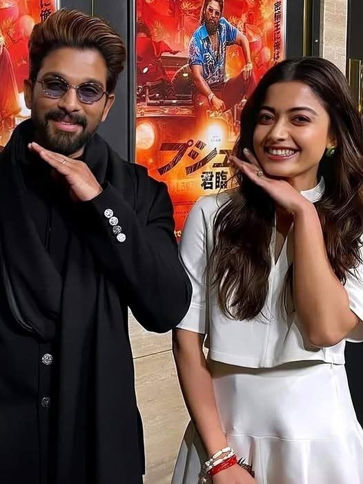 japan  జ‌పాన్‌పై తెలుగు హీరోల దండ‌యాత్ర‌