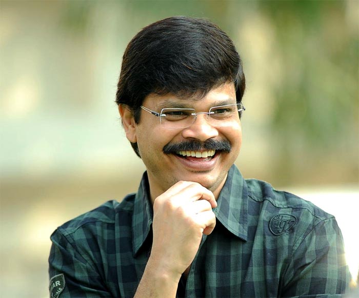 director boyapati sreenu,bellamkonda sai sreenivas,jaya janaki nayaka movie  ఈయన గారి ఆశలు ఆకాశాన్నంటుతున్నాయి..!