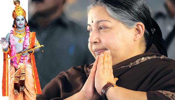 jayalalitha,sr ntr,high court,ntr rule,tamil nadu cm  జయలలితను కాపాడిన ఎన్టీఆర్‌..!!