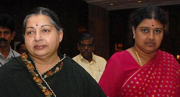 jayalalitha,tamilnadu,sasikala pushpa,rajya sabha  జయలలితకు ఎదురు తిరుగుతున్న శశికళ!