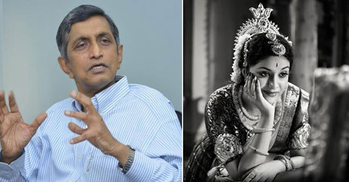 jayaprakash narayan,mahanati,praises,emotional comments  'మహానటి'కి మంచి కాంప్లిమెంట్‌! 