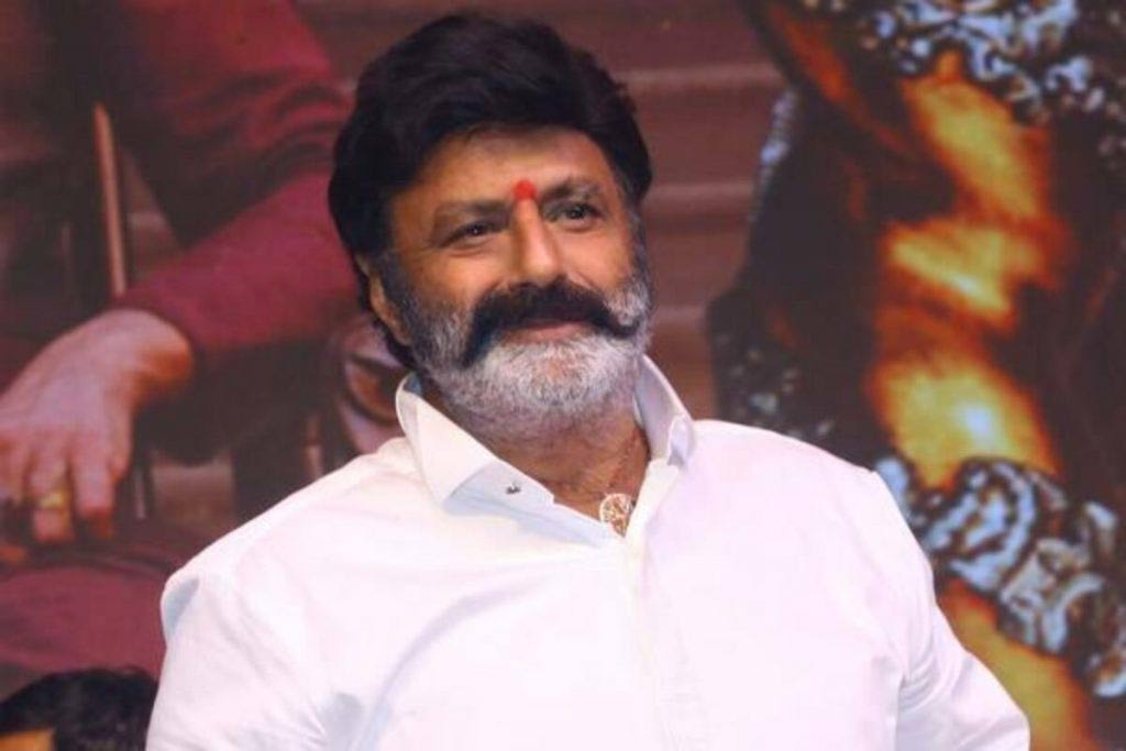 nbk111  NBK111 లో హైలెట్ కానున్న జేసీబీ సీక్వెన్స్ 