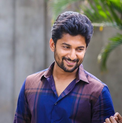 nani,jersey,gautam tinnanuri,shiva nirvana  మరో మారు జెర్సీ కాంబినేషన్..?